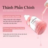  Tinh chất PDRN Pink Peptide Serum 30ml 