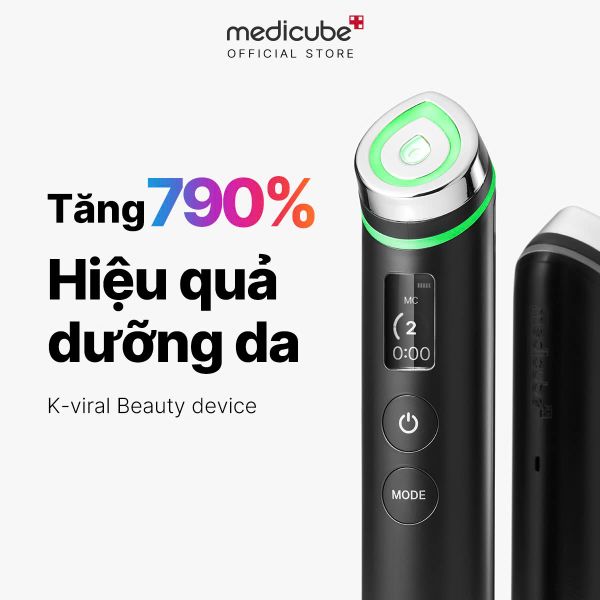  Thiết bị AGE-R Booster Pro 6 trong 1 (Màu đen/Black) 