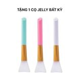  [GIFT] Cọ Jelly màu ngẫu nhiên (1 cái) 