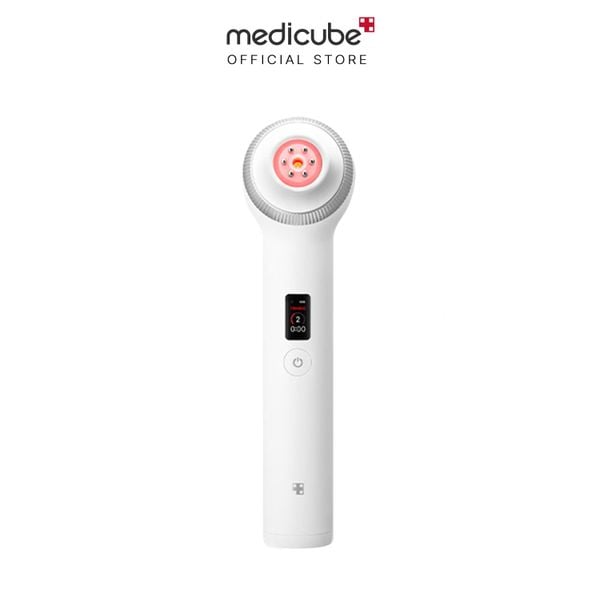  AGE-R Ultra Tune 40.68-Sóng RF-Tăng sinh Collagen-Cải thiện nếp nhăn 