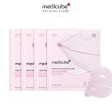  Mặt nạ thạch Cá hồi PDRN Pink Collagen Jelly Mask 