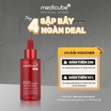  Tinh Chất Làm Sạch Sâu & Tái Tạo Da Peeling Red Acne Succinic Acid Peel 40g 