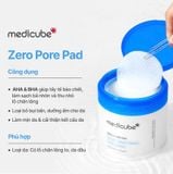  Set (Zero Pore Pad + Collagen Wrapping mask) 