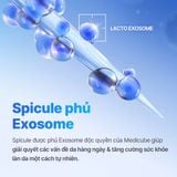  Tinh chất vi gai One Day Exosome Shot 7500 - 30ml 