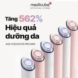  Thiết bị sáng da, đẩy tinh chất Mini Booster Pro 