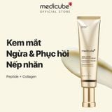  Kem dưỡng Deep Eye Cream For Face 30ml 