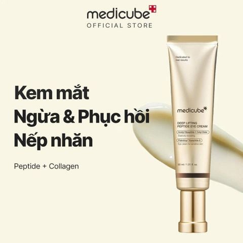 July-tặng PDRN mask