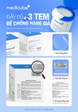  Toner Zero Pore Pad 2.0 - 155gr/ 70 miếng 
