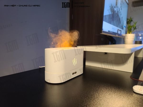 Kệ Để Màn Hình Máy Tính 2 Tầng IGM - KMH004