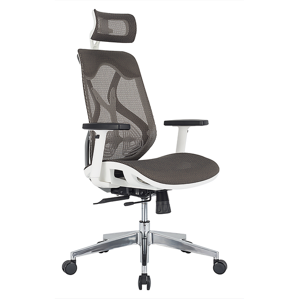 Ghế Công Thái Học Manson Butterfly Wing Bản Lưới Cao Cấp