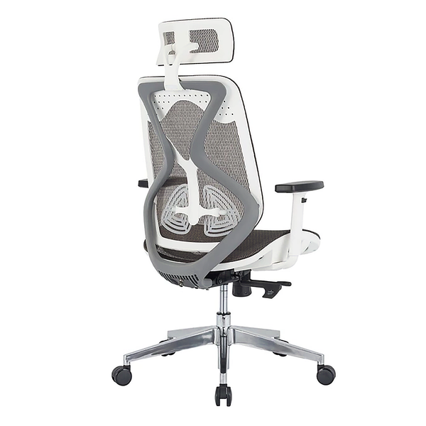 Ghế Công Thái Học Manson Butterfly Wing Bản Lưới Cao Cấp