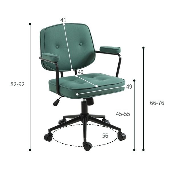 Ghế Da Cao Cấp Bắc Âu Chính Hãng IGM