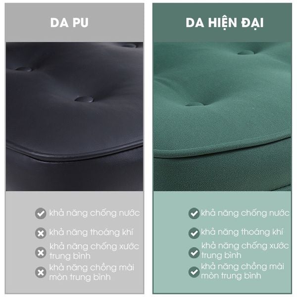 Ghế Da Cao Cấp Bắc Âu Chính Hãng IGM