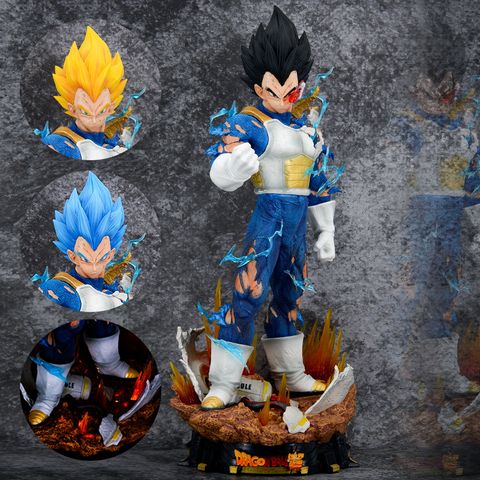 Tổng hợp Mô Hình Vegeta Tỉ Lệ 11 giá rẻ bán chạy tháng 32023 BeeCost #10 Tổng hợp Mô Hình Vegeta Tỉ Lệ 11 giá rẻ bán chạy tháng 32023 BeeCost