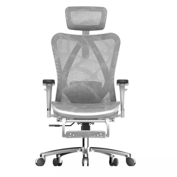 Ghế Công Thái Học Sihoo M57B Cao Cấp
