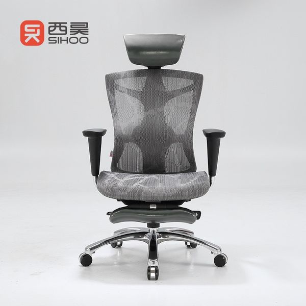 Ghế Công Thái Học Sihoo V1B Cao Cấp