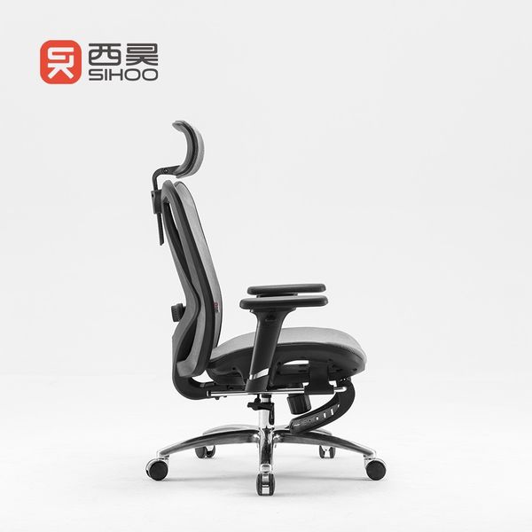 Ghế Công Thái Học Sihoo M57B Cao Cấp