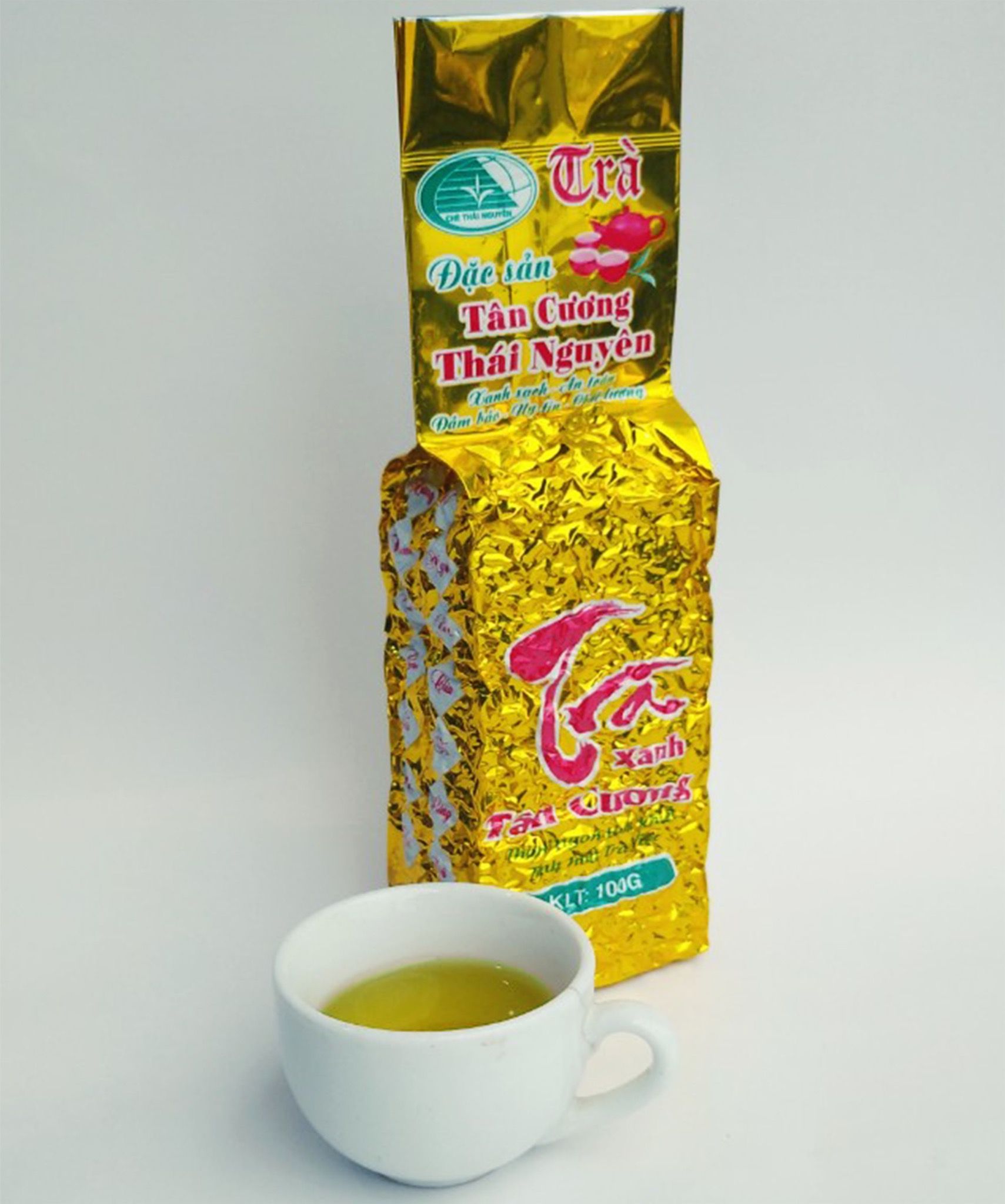  Chè Vàng 200g 