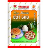  Bột Gạo Tẻ 400g Vĩnh Thuận 