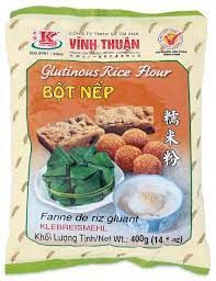  Bột Nếp Vĩnh Thuận 400g 