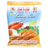  Bột Bánh Xèo 400g Vĩnh Thuận 