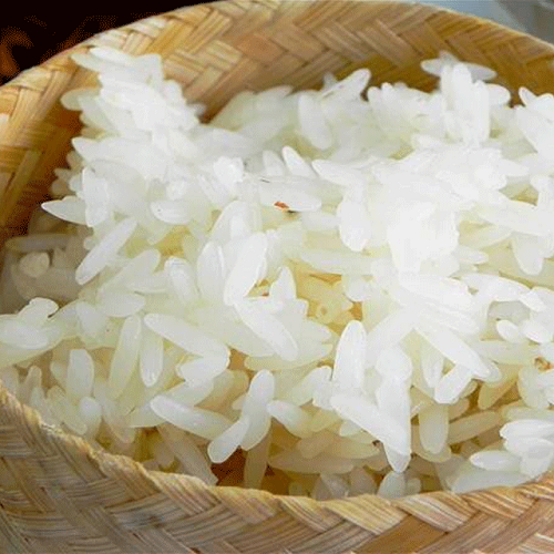  Gạo Nếp Thanh Lộc 