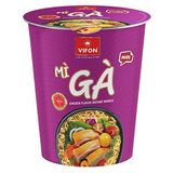  Mì Cốc Gà Vifon 