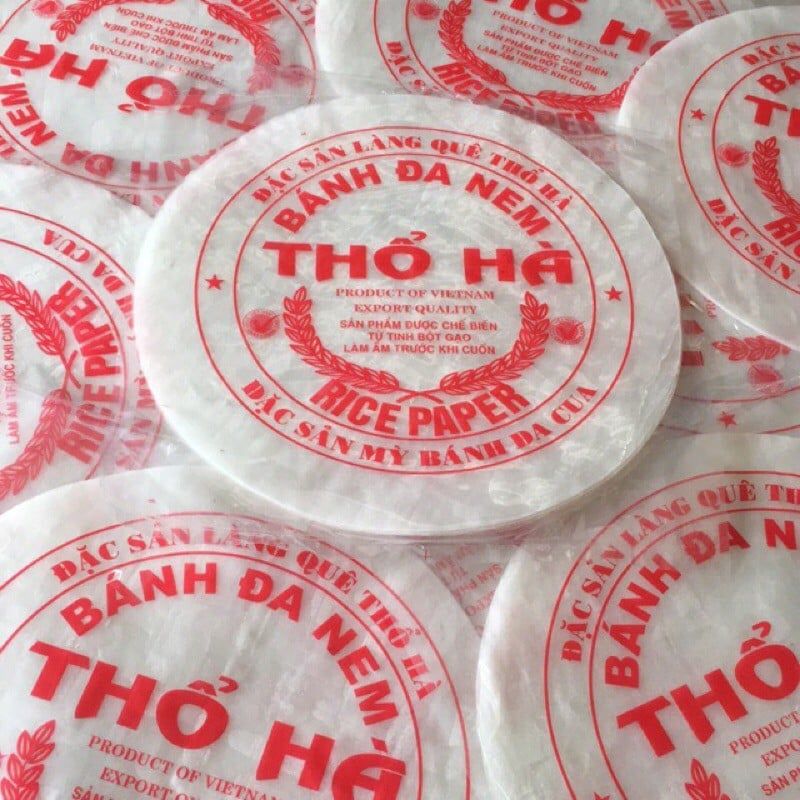  Đa nem THỔ HÀ 