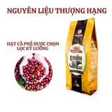  Cà Phê Chồn Hạt Mê Trang 