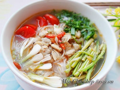  Bún Tươi Hà Nội 500g 