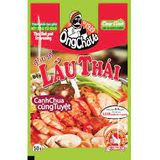  Bột Gia Vị Lẩu Thái Chà Và 50g 