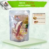  Gói Lẩu Nấm 110g Chà và 