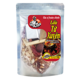  Gói Lẩu Tứ Xuyên 110g Chà Và 