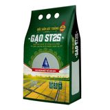  Gạo ST25 Túi 5kg 