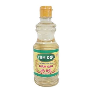  Dấm Gạo Tâm Đức 