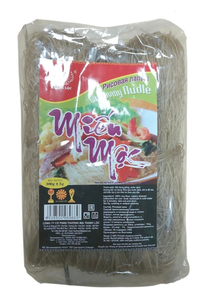  Miến Mộc 300g 