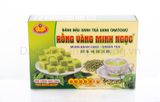  Bánh Đậu Xanh Matcha 