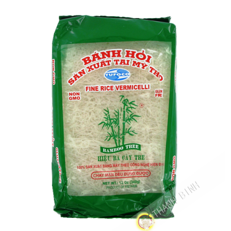  Bánh Hỏi Hiệu Ba Cây Tre 340g 