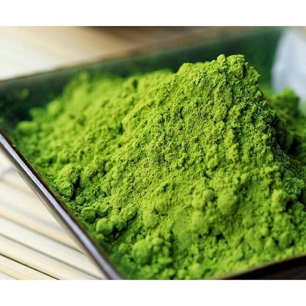  Bột Matcha Mũ Đỏ 500g 