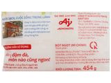  Mì Chính Ajinomoto 454g 