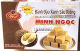  Bánh Đậu Xanh Sầu Riêng 