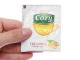  Trà Gừng Túi Lọc Cozy 