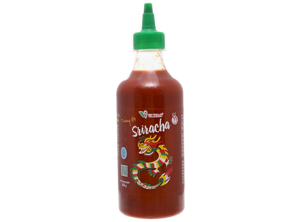  Tương Ớt Siracha 500g Vị Hảo 