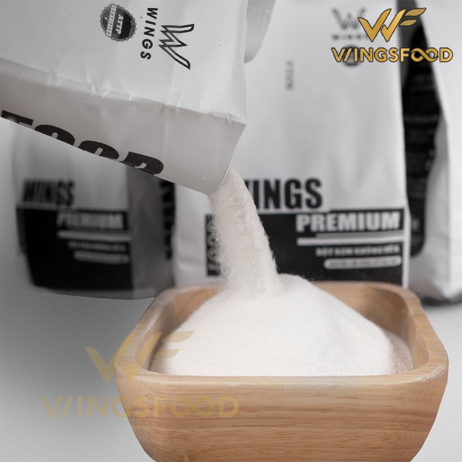  Bột Sữa WINGS 1kg 