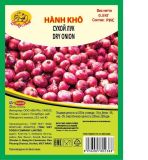  Hành Khô 200g 