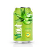  Nước Nha Đam Vinut 330ml 