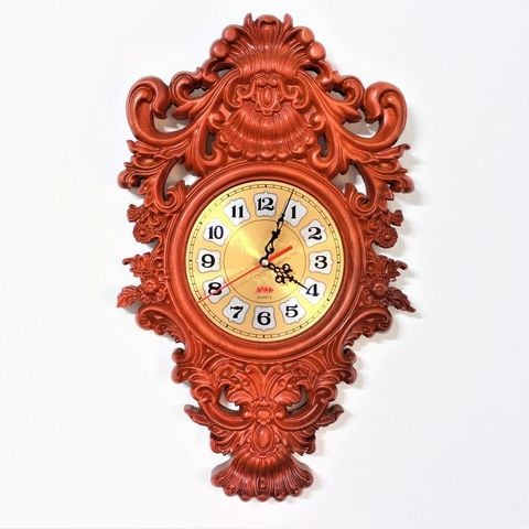  Đồng hồ treo tường hoa Lan Tây 