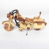  Xe Mô tô Harley-Davidson - Size Đại 