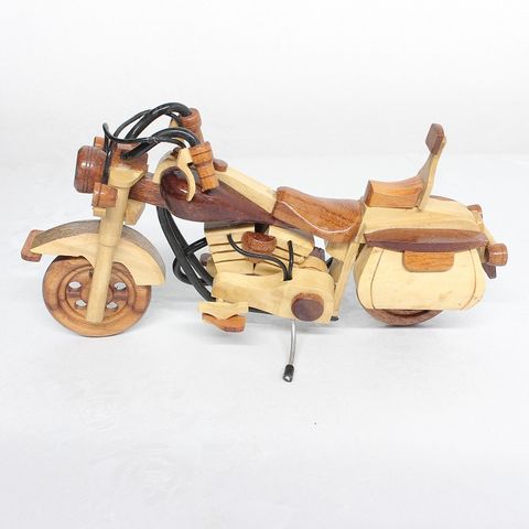  Xe Mô tô Harley-Davidson - Size tiểu 