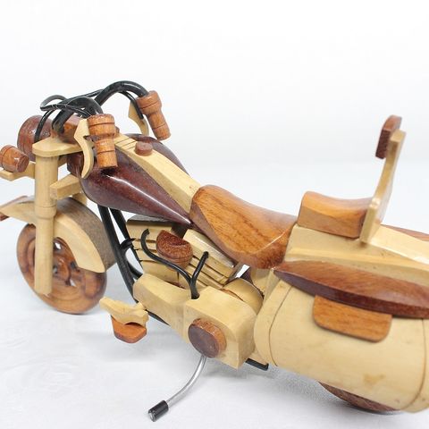  Xe Mô tô Harley-Davidson - Size Trung 